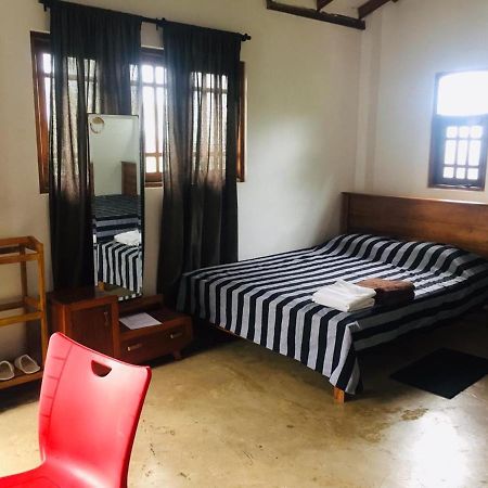 Upland Inn Kandy Luaran gambar