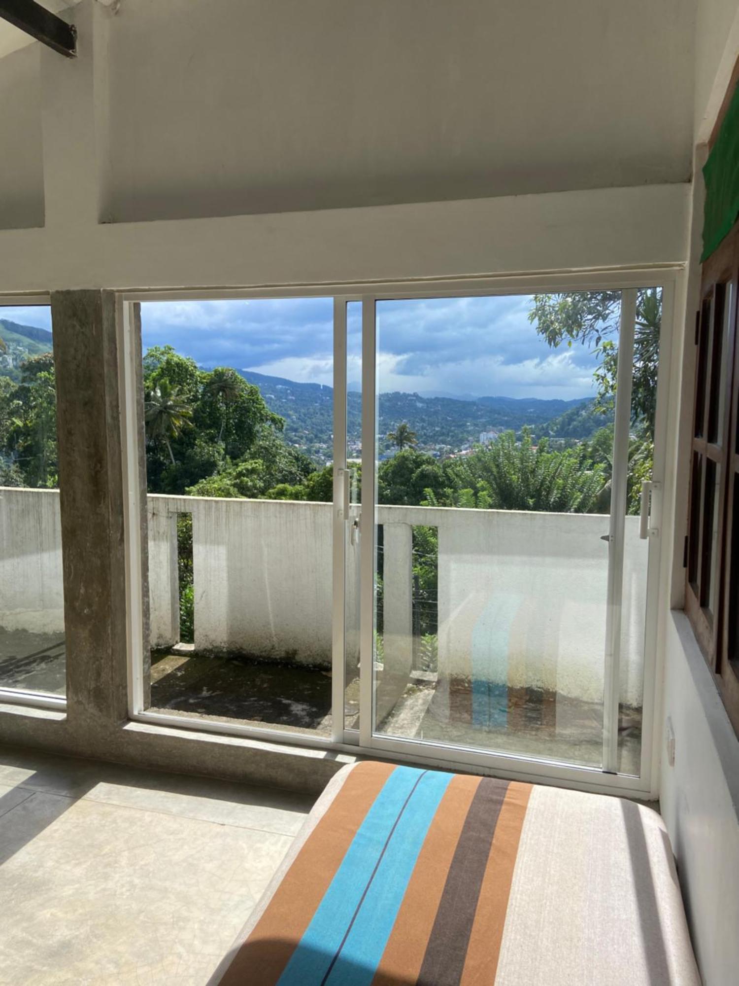 Upland Inn Kandy Luaran gambar