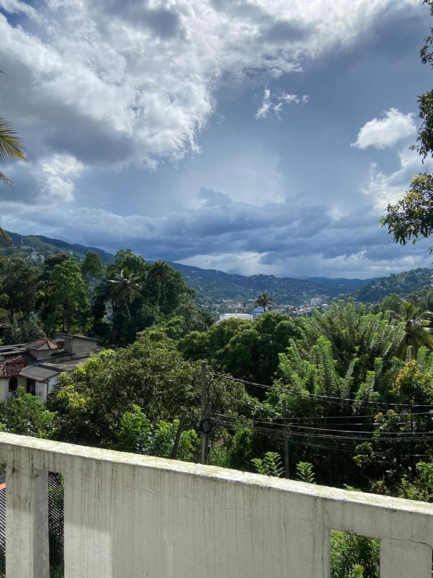 Upland Inn Kandy Luaran gambar