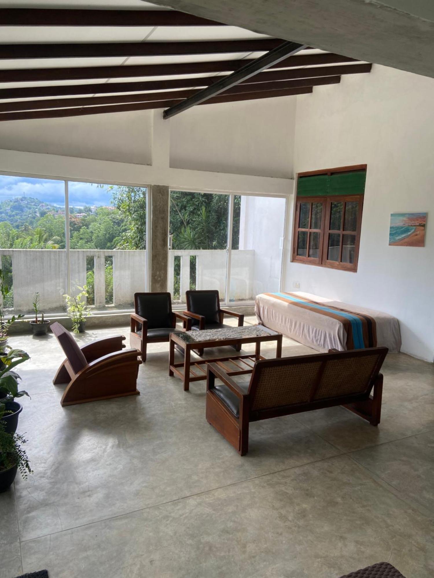 Upland Inn Kandy Luaran gambar