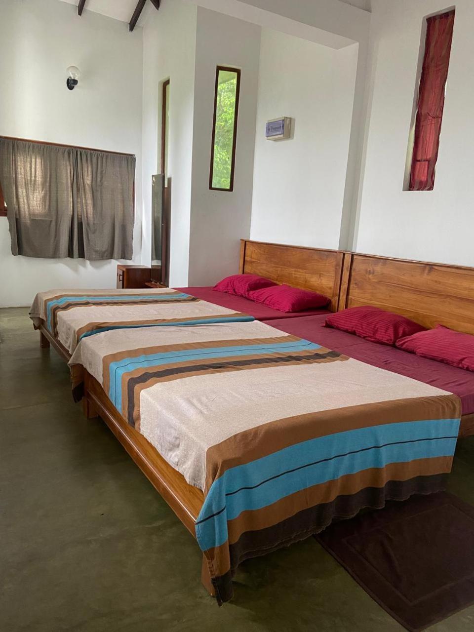 Upland Inn Kandy Luaran gambar