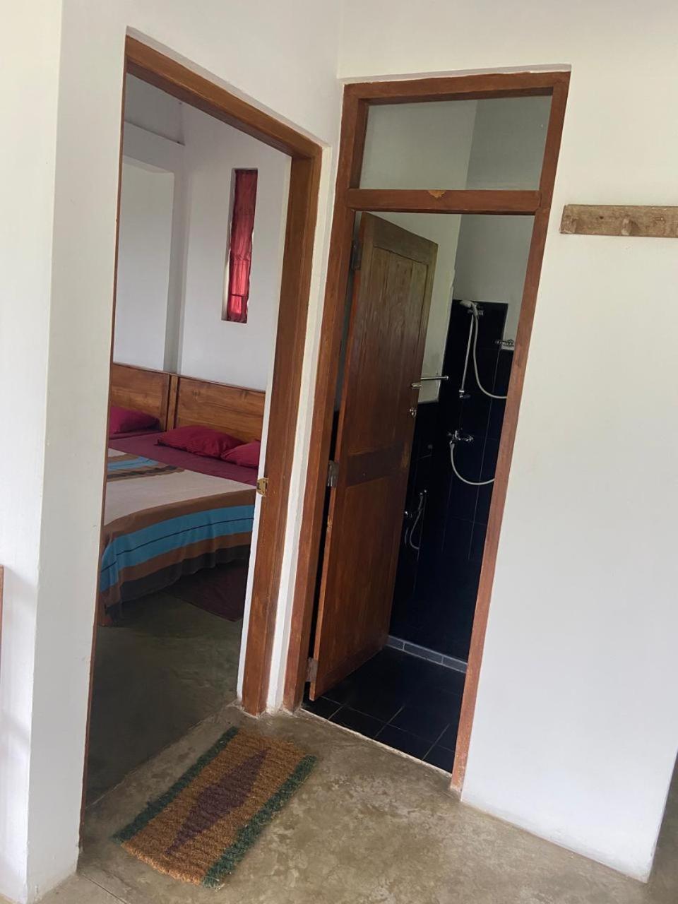 Upland Inn Kandy Luaran gambar