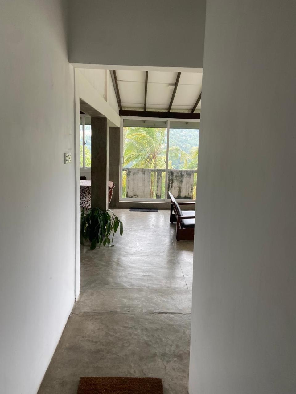 Upland Inn Kandy Luaran gambar