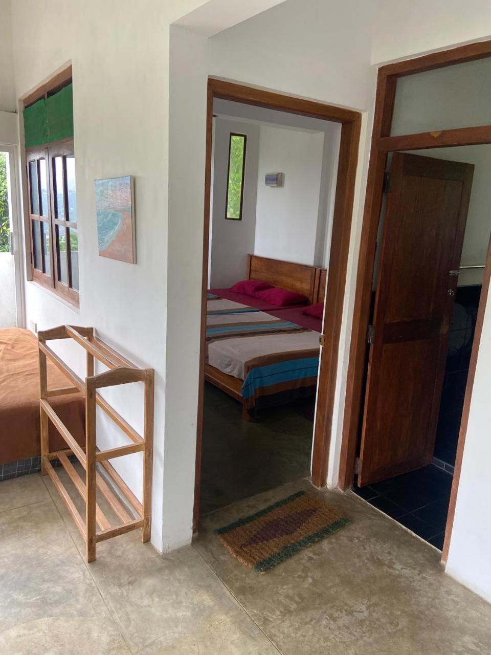 Upland Inn Kandy Luaran gambar