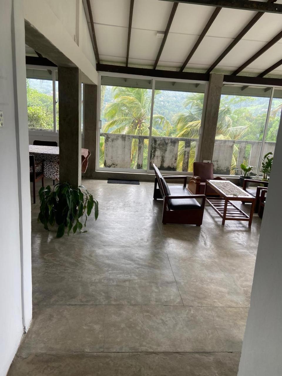 Upland Inn Kandy Luaran gambar