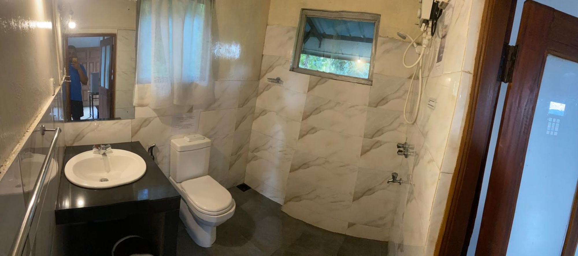 Upland Inn Kandy Luaran gambar