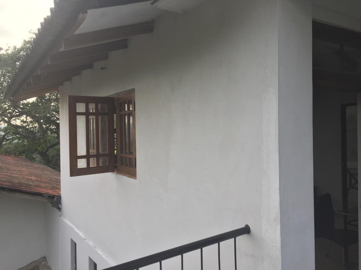 Upland Inn Kandy Luaran gambar