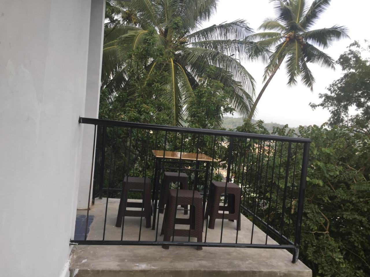 Upland Inn Kandy Luaran gambar