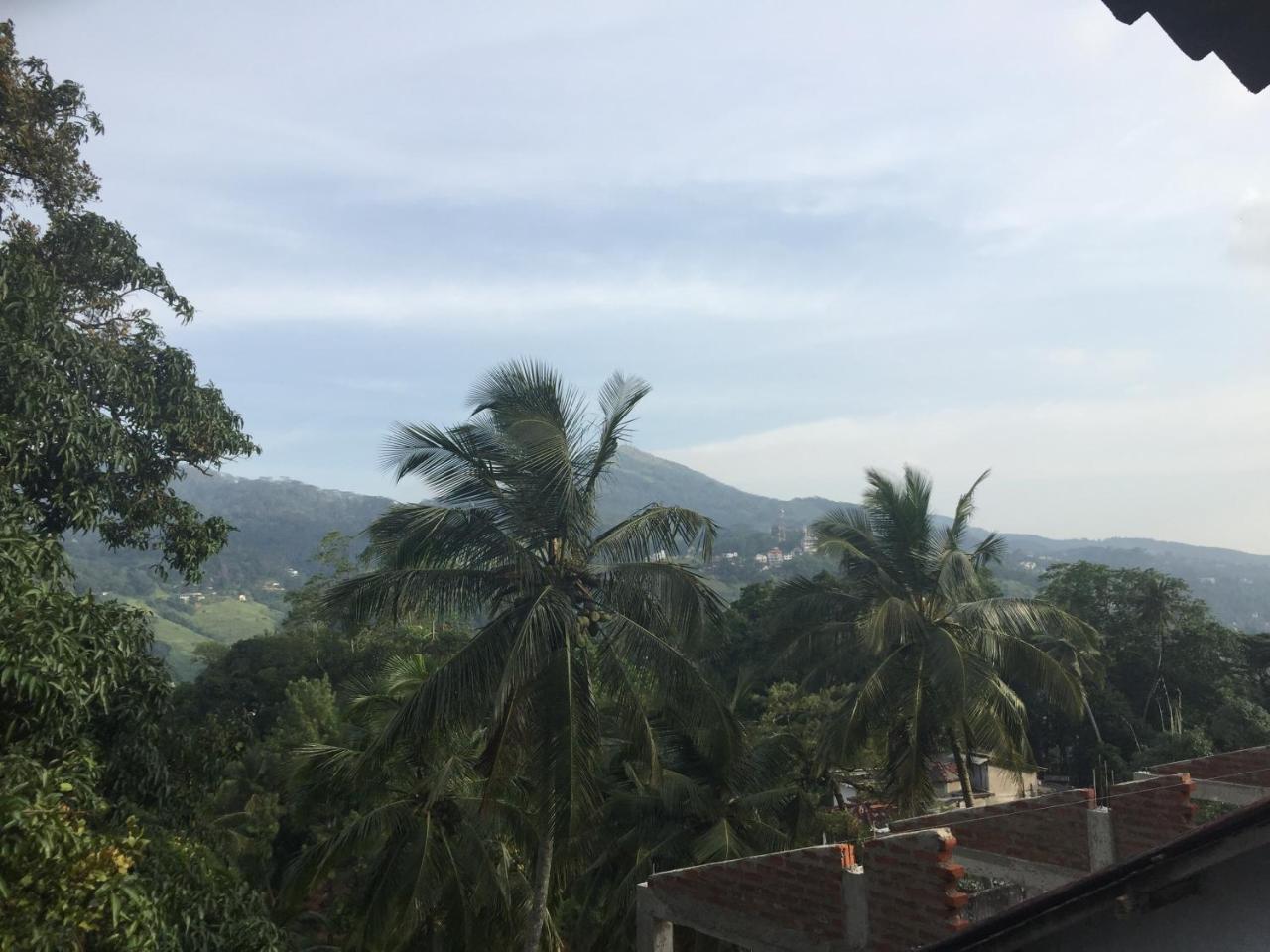 Upland Inn Kandy Luaran gambar