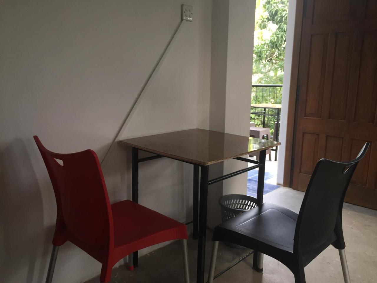 Upland Inn Kandy Luaran gambar