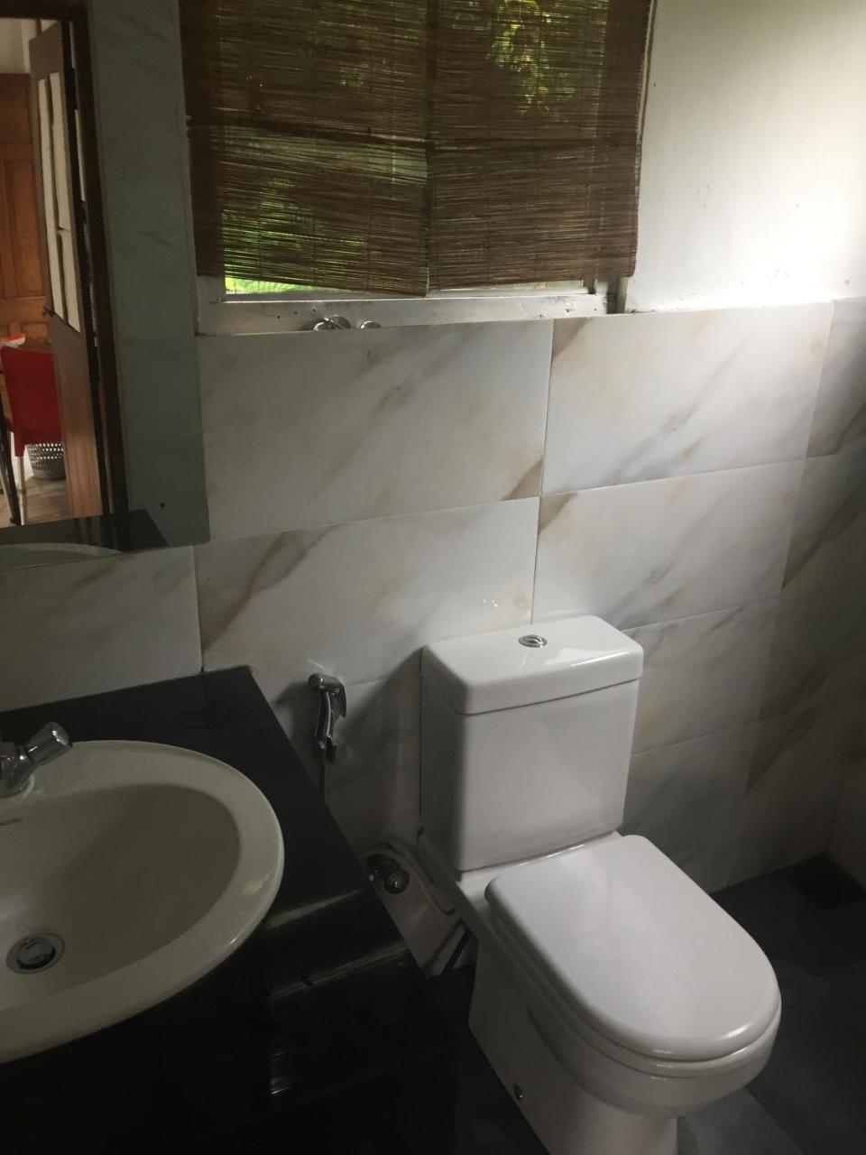 Upland Inn Kandy Luaran gambar