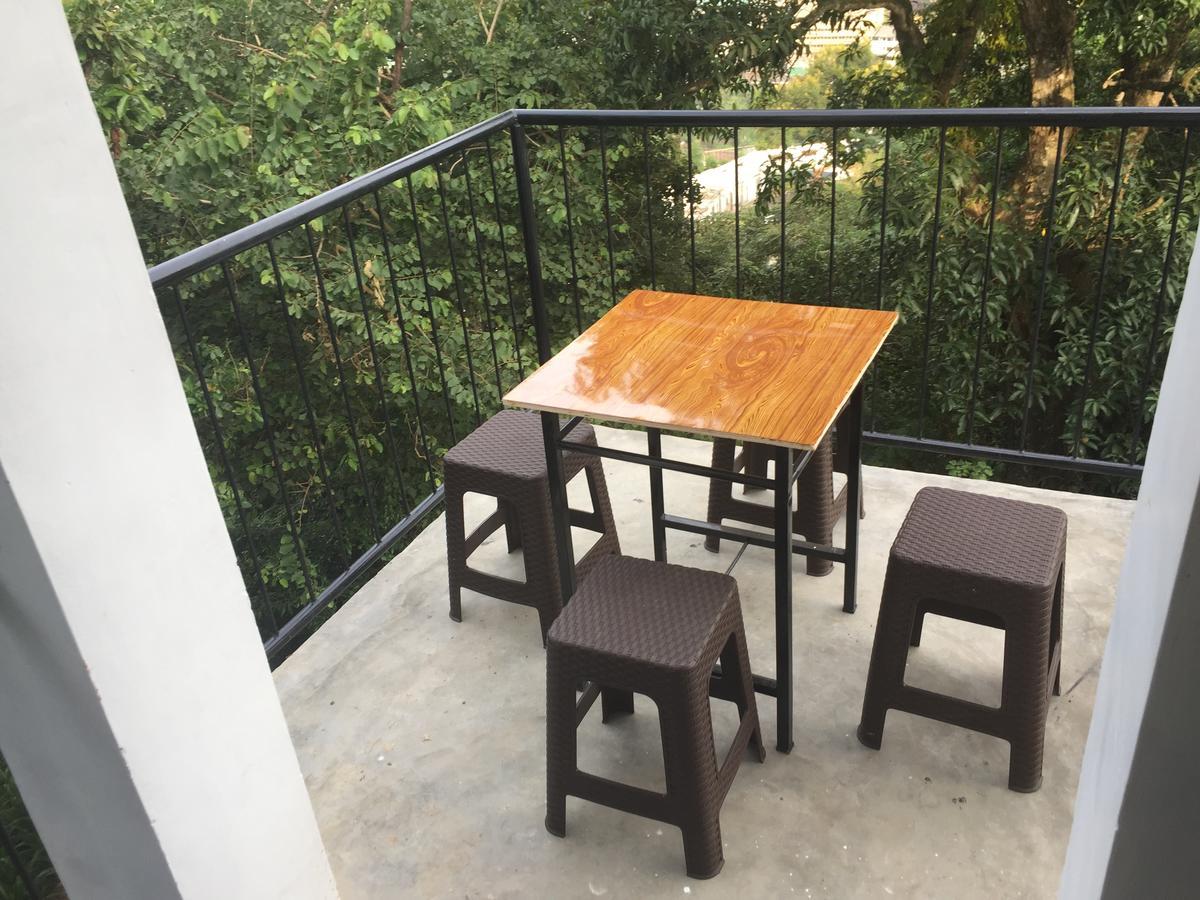 Upland Inn Kandy Luaran gambar