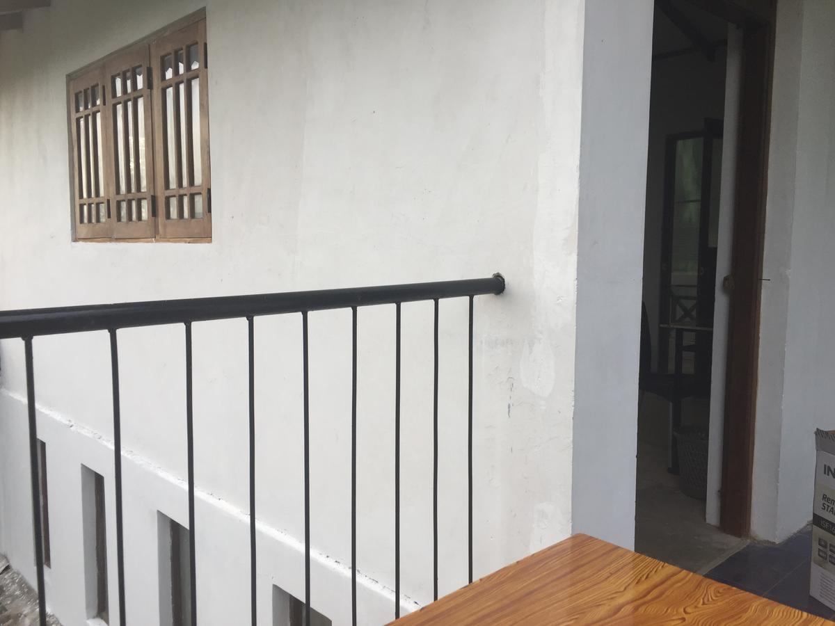 Upland Inn Kandy Luaran gambar