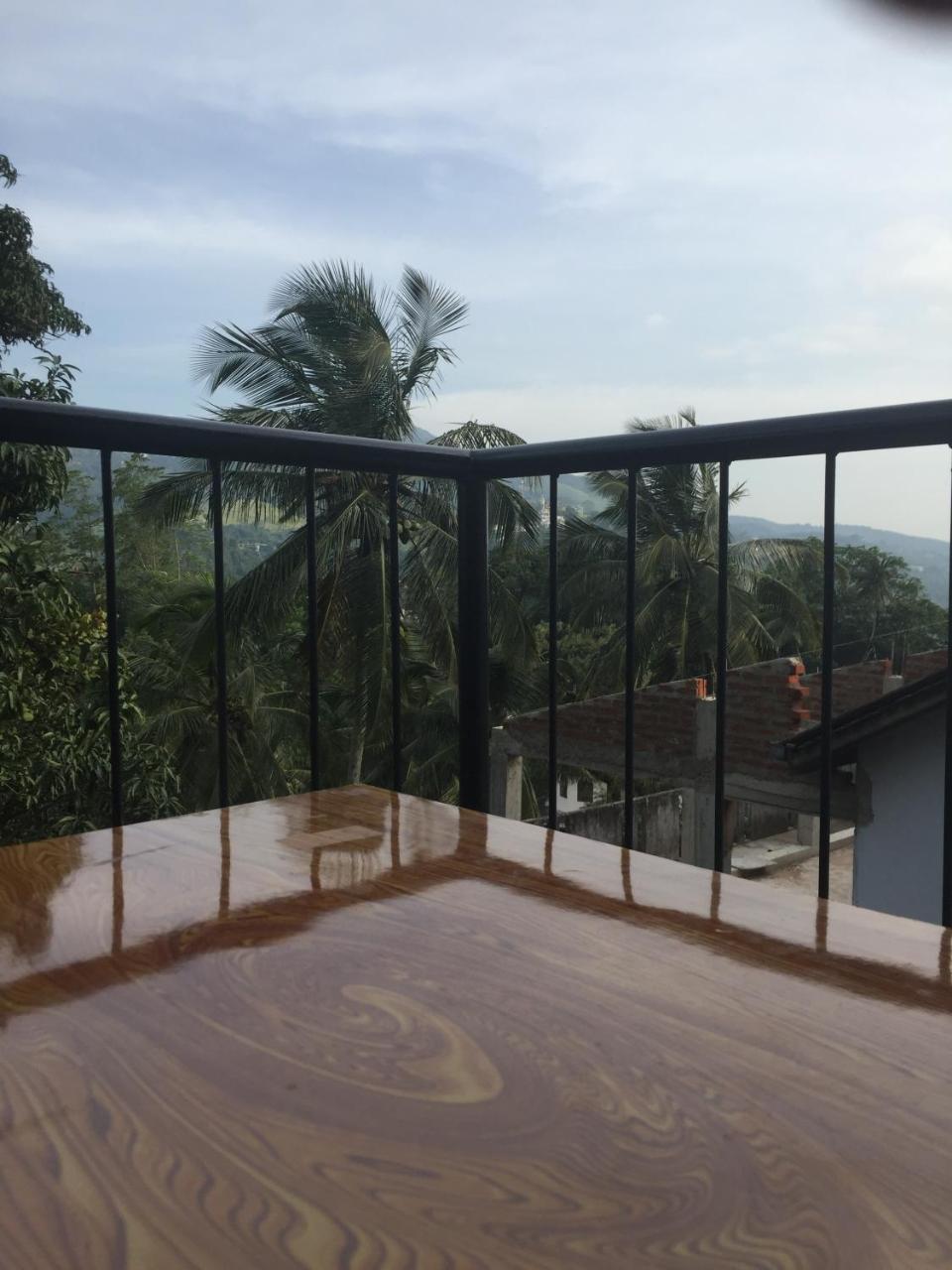 Upland Inn Kandy Luaran gambar