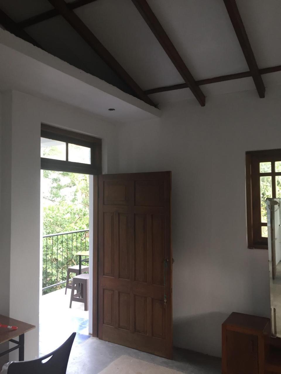 Upland Inn Kandy Luaran gambar