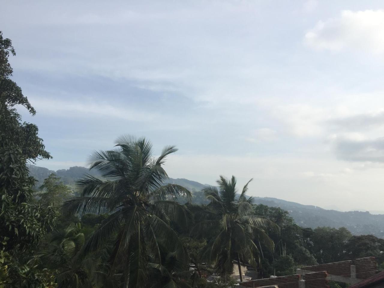 Upland Inn Kandy Luaran gambar