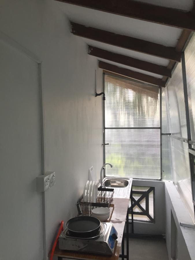 Upland Inn Kandy Luaran gambar