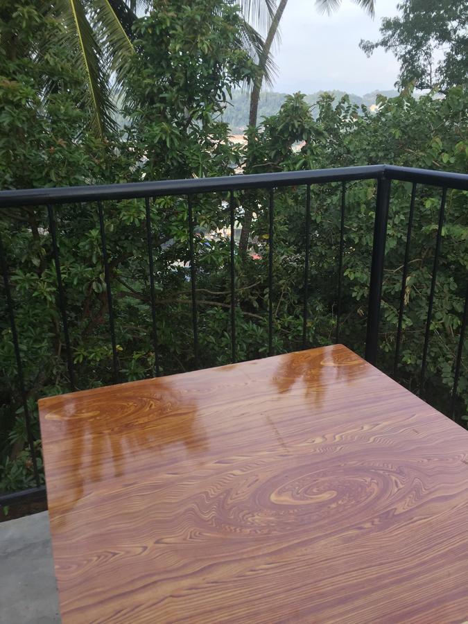 Upland Inn Kandy Luaran gambar
