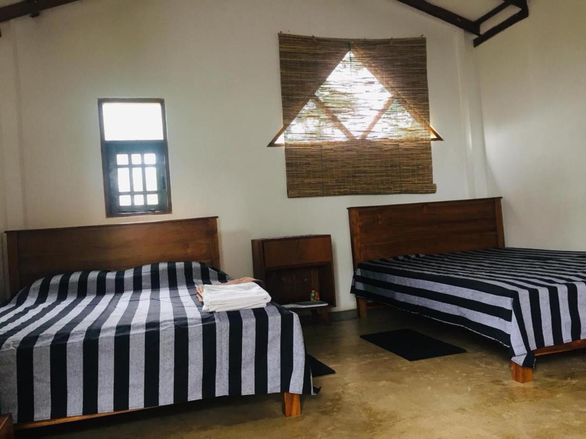 Upland Inn Kandy Luaran gambar