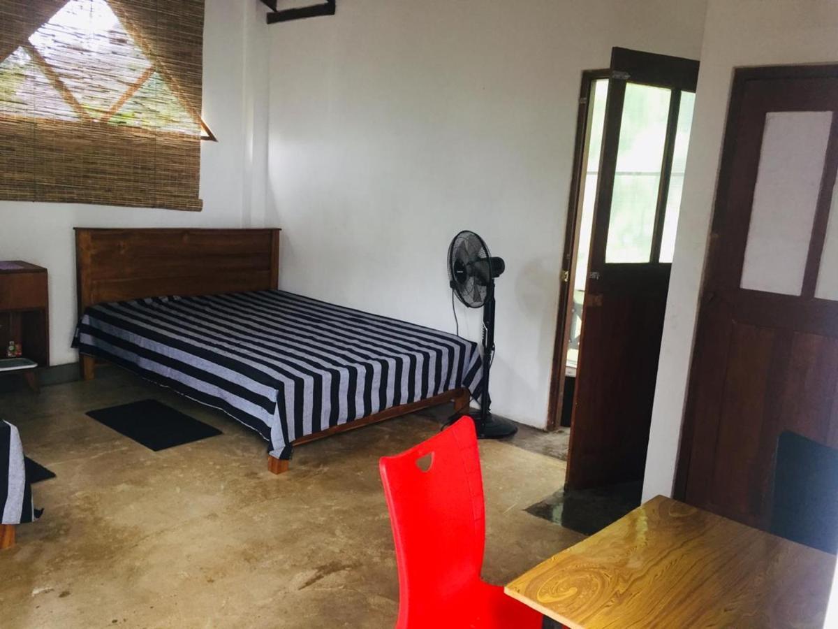 Upland Inn Kandy Luaran gambar