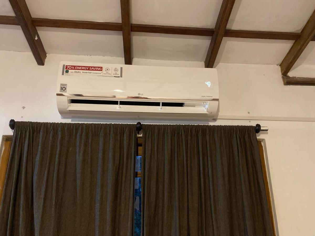 Upland Inn Kandy Luaran gambar